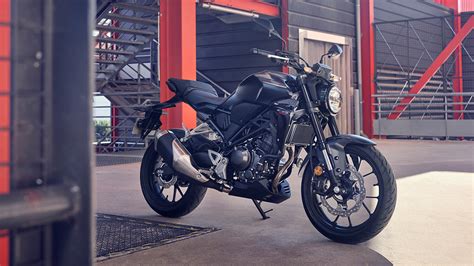 Honda CB300R Price in Philippines .